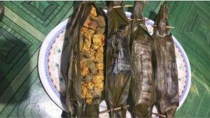 Resep Pepes Tempe Hati Ampela untuk Menu Sahur di Rumah