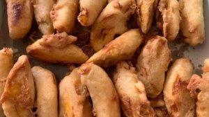 Resep Pisang Goreng Crispy, Ide Usaha Murah Meriah dengan Modal Kecil