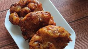 Resep Pisang Goreng Madu yang Manis dan Renyahnya Ngangenin
