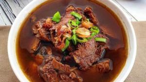 Resep Rawon Hitam Khas Jawa Timur yang Bakal Menggoyang Lidah
