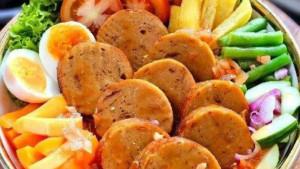 Bikin Lahap! Resep Rolade Ayam Kentang yang Cocok untuk si Kecil