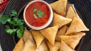 Resep Samosa Ayam Kuliner Khas India Memiliki Cita Rasa Gurih dan Renyah