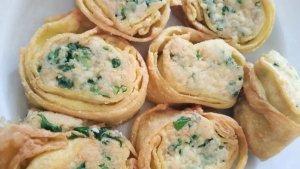 Resep Tahu Gulung Telur, Camilan yang Bisa Jadi Ide Usaha Rumahan