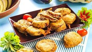 Resep Terong Koin Krispy, Bisa Jadi Camilan dan Lauk yang Nikmat