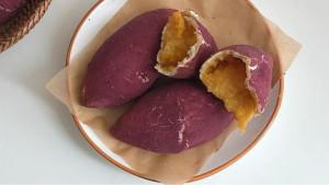 Resep Goguma Ppang, Roti Ubi Korea yang Menggoda Selera
