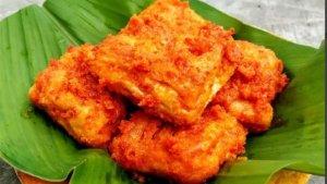 Resep Tahu Balado, Menu Sahur Ekonomis dan Praktis