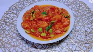 Resep Tempoyak Udang Petai, Perpaduan Unik Aroma Durian dan Petai yang Bikin Penasaran!