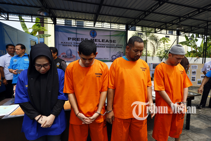 Berita Foto: BNN Berhasil Mengungkap TPPU Hasil Penjualan Narkoba dengan Nilai Miliaran Rupiah - 13112019_bnn_ungkap_kasus_tppu_danil_siregar-1.jpg