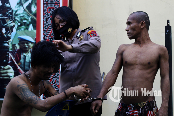 Kronologi Tewasnya Tersangka Pencabulan Anak Kandung Sendiri, Dihajar Sejumlah Tahanan Lainnya