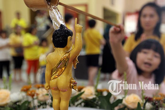 Berita Foto: Perayaan Waisak 2568 BE, Menjadi Momentum Umat Buddha Membersihkan Diri - 23052024_PERAYAAN_WAISAK_DANIL_SIREGAR_2jpg.jpg
