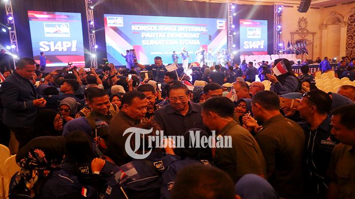 Berita Foto: AHY: Qobul, Doakan Kader di Sumatera Utara Jadi Anggota DPRD - 27122023_KONSOLIDASI-INTERNAL_ABDAN-SYAKURO-3.jpg