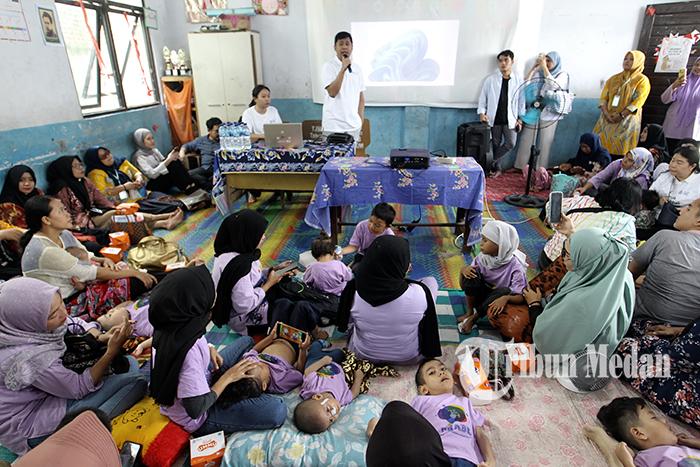 Berita Foto: Sosialisasikan, Edukasi Pencegahan dan Perawatan Anak Dengan Penyakit Kongenital Saraf - 31082024_SOSIALISASI_PENCEGAHAN_PENYAKIT_KONGENITAL_DANIL_SIREGAR_2jpg.jpg