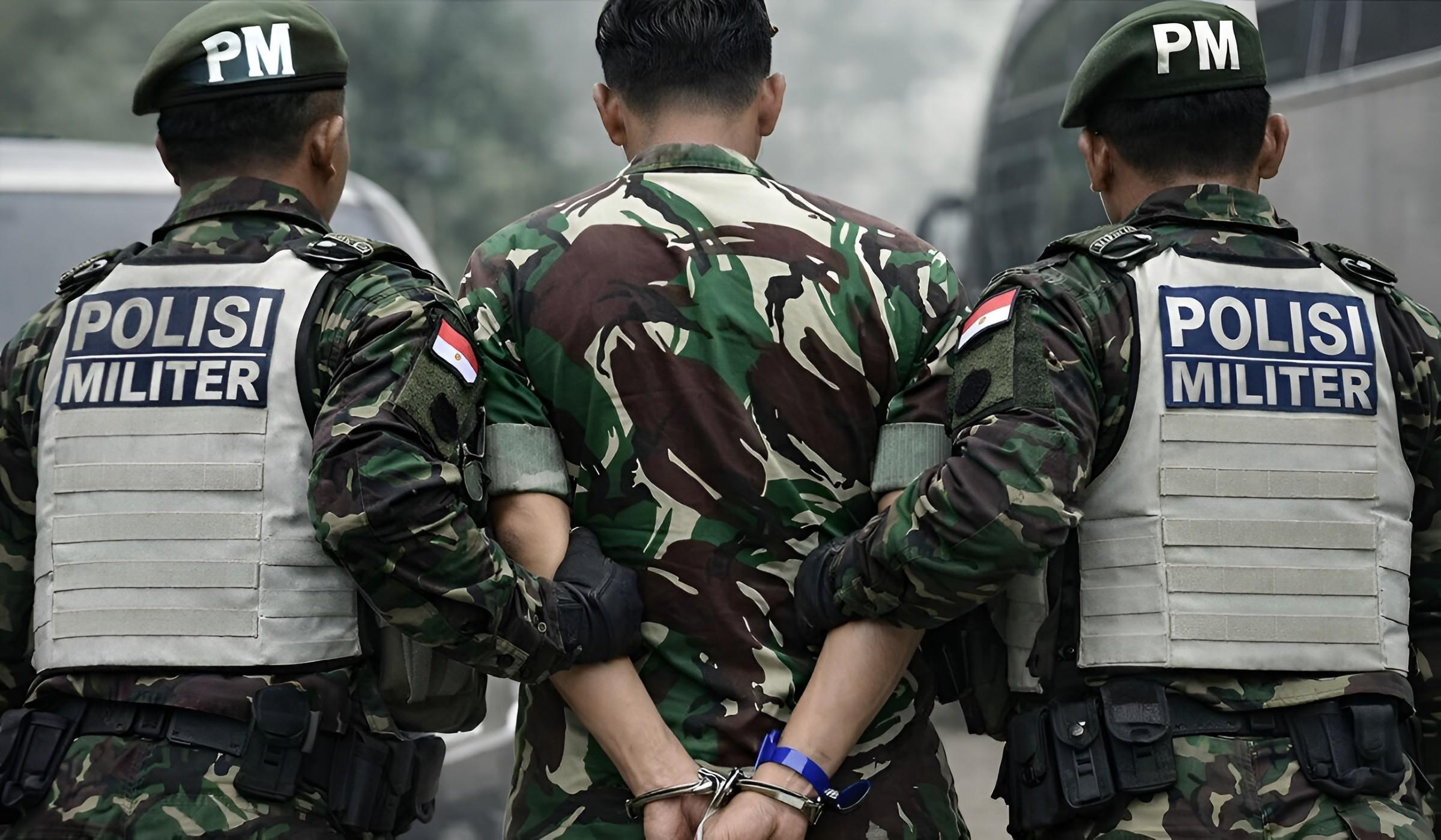Kasus Andrie Yunus Dilimpahkan ke Pengadilan Militer Hari Ini, Tim Advokasi Ungkap Pelaku 16 Orang