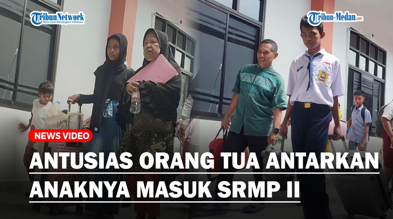ANTUSIAS-ORANG-TUA-Antarkan-Anaknya-Masuk-SRMP-II-Medandd.jpg