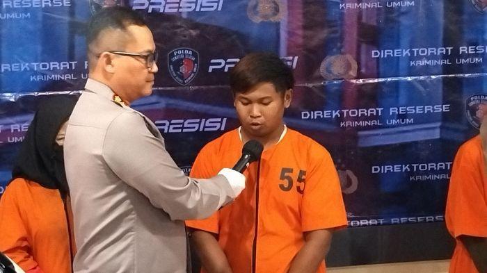 TEGANYA Ayah Jual Bayinya Baru Lahir Rp25 Juta di Palembang, Istri Tak Tahu, Cari Pembeli di TikTok