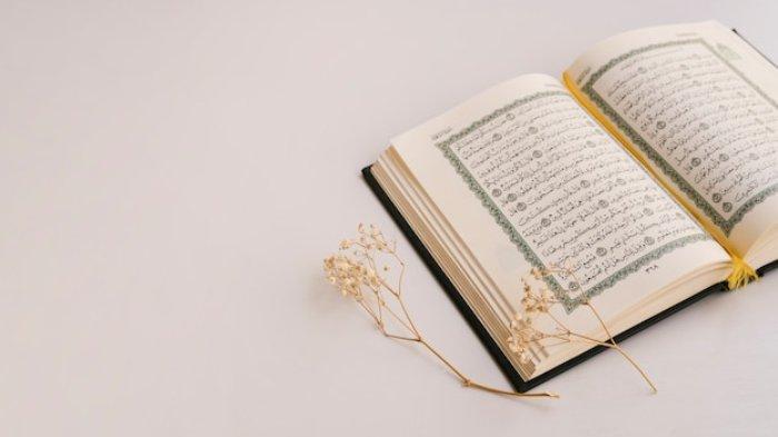 Surat Al Mulk 1-30 Latin Arab dan Artinya, 30 Keutamaan Dijelaskan Rasulullah