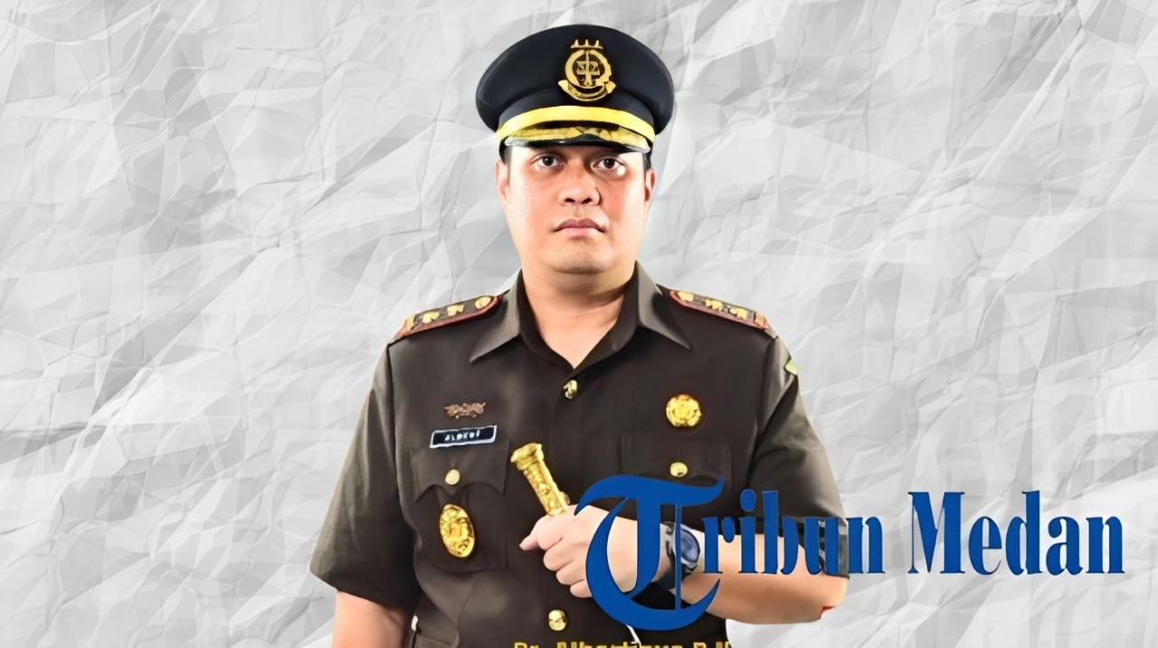 Harta Kekayaan Albertinus Parlinggoman Napitupulu, Kajari Hulu Sungai Utara yang Terjaring OTT KPK