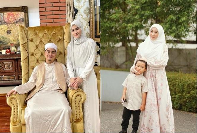AlvinFaiz-Henny-Rahman-Larissa-Chou-dan-putranya-Yusuf.jpg