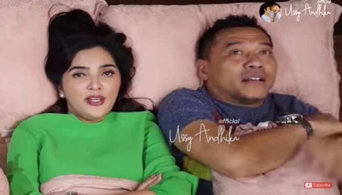 DICECAR Hujatan lantaran Harga Token Asix yang Menurun, Anang Hermansyah Minta Pembeli Lakukan Ini