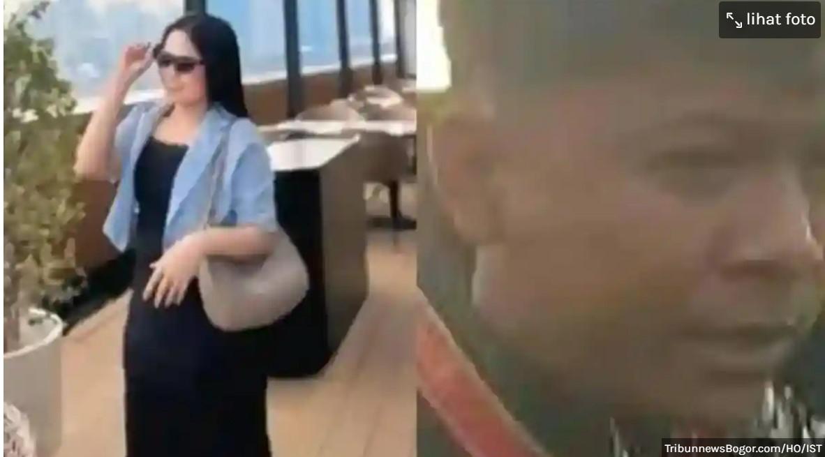 PERTANYAAN Anggi yang Bikin Febry Sakit Hati Hingga Dibunuh, 20 Hari Dipendam, Sempat Peras Korban