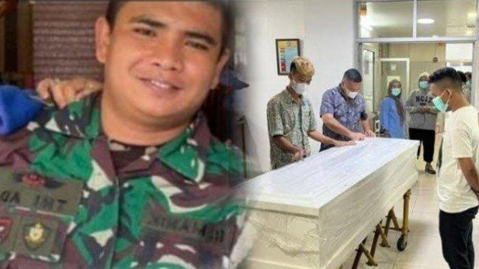 Panglima TNI Perintahkan Anggota Paspampres Praka RM Dihukum Maksimal, Culik dan Bunuh Imam Masykur