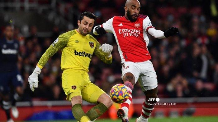 LINK Nonton Live Streaming Gratis Leeds United Vs Arsenal Jam 00.30 WIB, Akses Di Sini dari HP