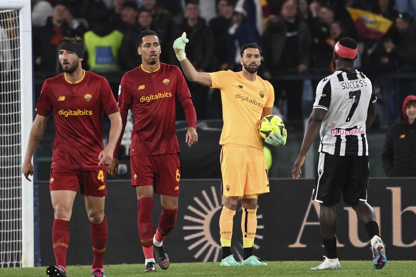 JAM TAYANG AS Roma Vs Salernitana Malam Ini, Prediksi Skor, Catatan Apik Laga Kandang Giallorossi