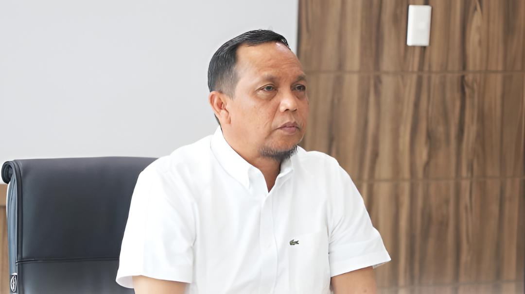 Askani-mantan-Kepala-Kanwil-BPN-Sumut-divonis-bebas.jpg