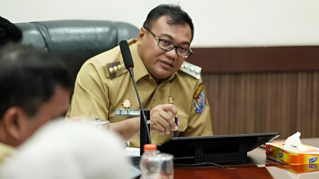 Libur Sekolah Tetap Wajib Masuk Setiap Hari, Guru Deli Serdang Mengeluh - Tribun-medan.com