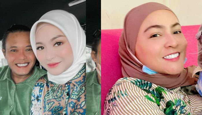 Nathalie Holscher Difitnah Selingkuh, Astrid Kuya Langsung Pasang Badan: Mungkin Mau Diundang ke TV