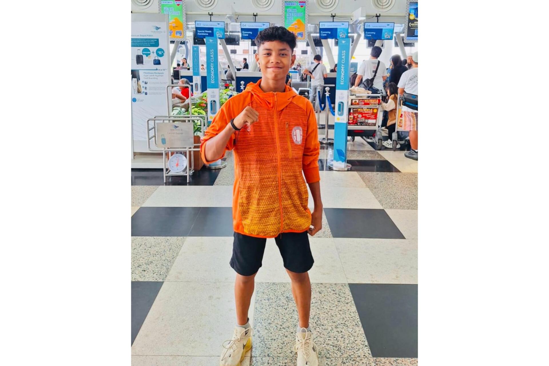 Atlet Binaan Shindoka Sumut Berhasil Meraih Torehkan Prestasi di Kancah Nasional dan Internasional