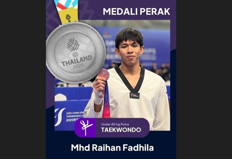 Atlet-cabang-olahraga-Taekwondo-asal-Sumatera-Utara-Muhammad-Raihan-_1.jpg