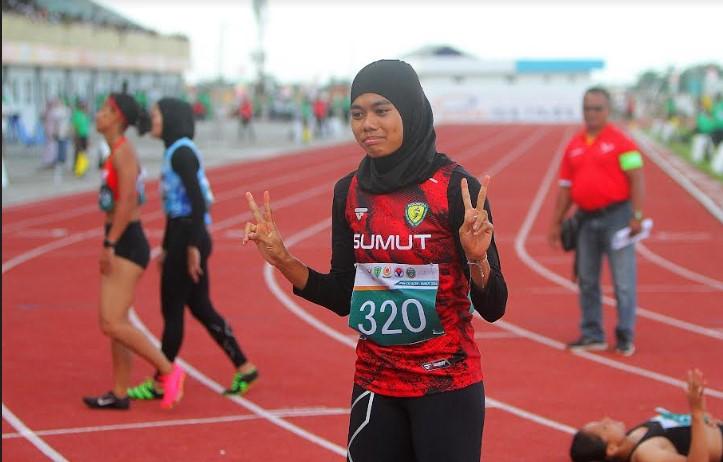 Atlet-lari-Sumut-Nella-Agustin-pecahkan-rekor-nasional-nomor-200-Meter-_1.jpg