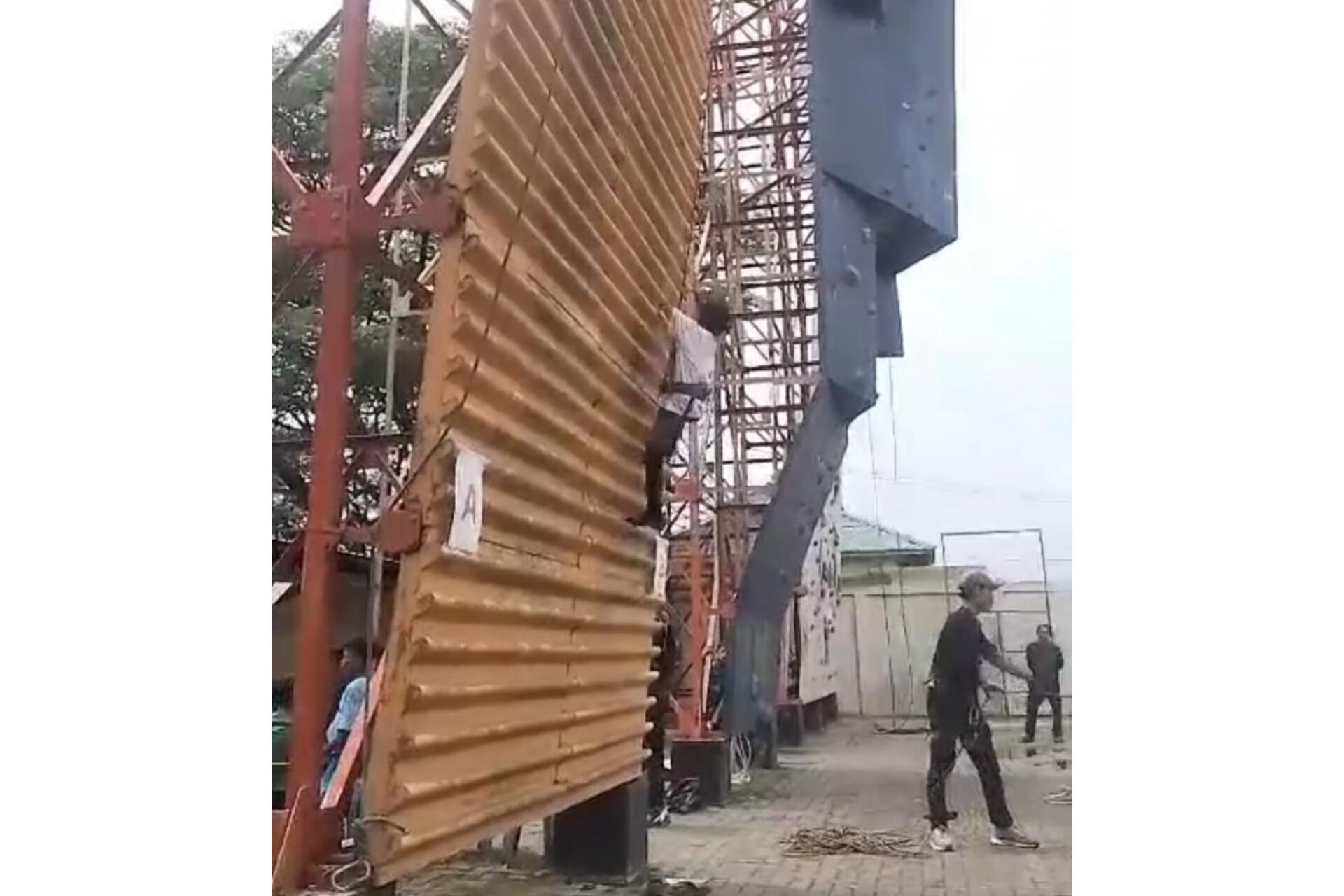 FPTI Medan Akan Menggelar Popkot Tahun 2025, Demi Menjaring Bakat Atlet Pelajar