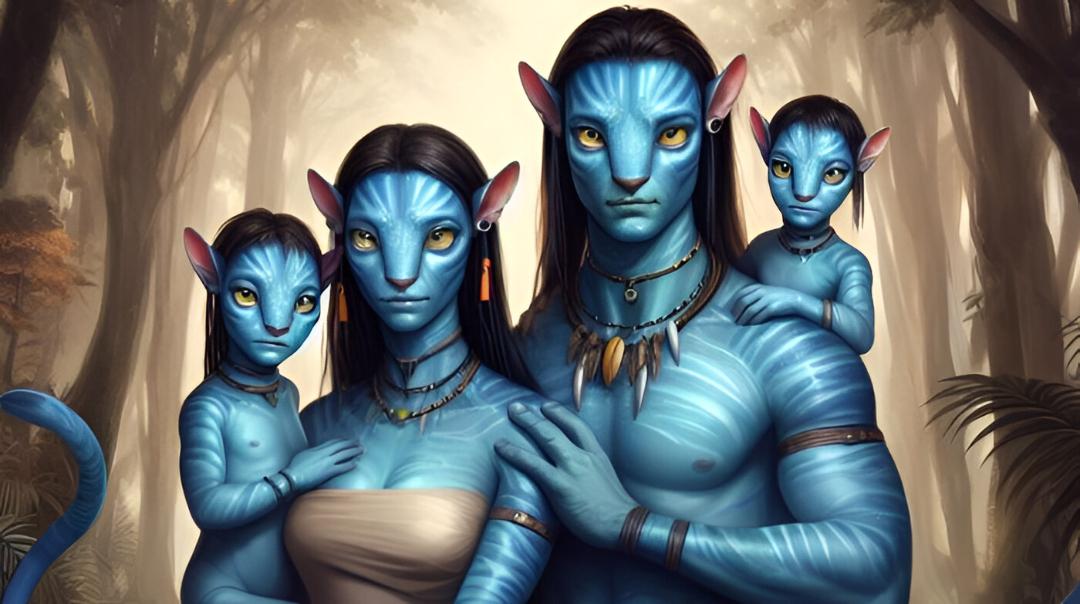 Spoiler Film Avatar Fire and Ash, Benarkah Semakin tak Menarik?