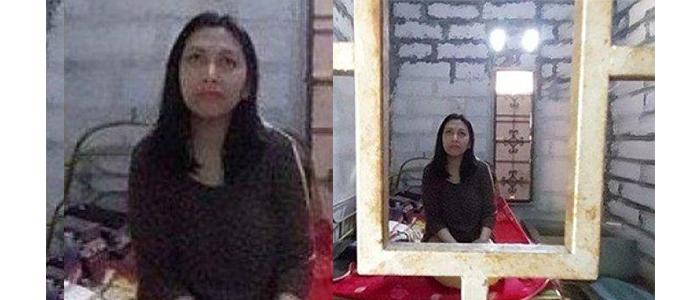 Awal Mula Nurhasanah Terguncang hingga Jadi ODGJ Cantik, Dikurung Ibu di Kamar Campur WC