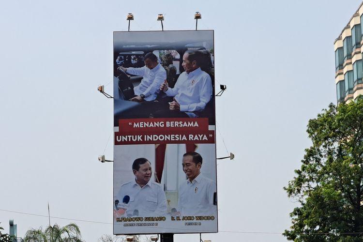 LSI: Elektabilitas Prabowo Terus Menguat, Ini Rencana PDI-P Terkait Penentuan Calon Wakil Presiden