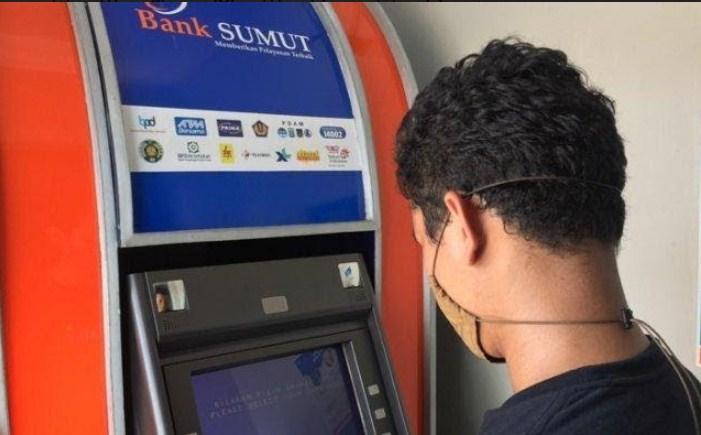 BERITA Populer Hari Ini, Pelaku Skimming Bank Sumut hingga Konten Baim Wong Dihujat Lagi