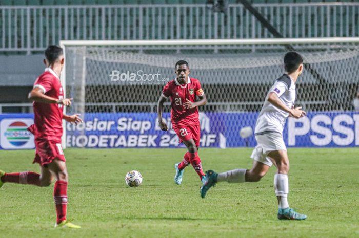 PREDIKSI SKOR Barcelona vs Timnas Indonesia U17 Gratis Live Indosiar Jam 18.30 WIB, Ujian Bima Sakti