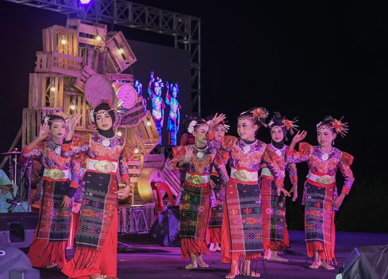 Deliserdang Penuh Potensi, Terbuka dan Siap Maju