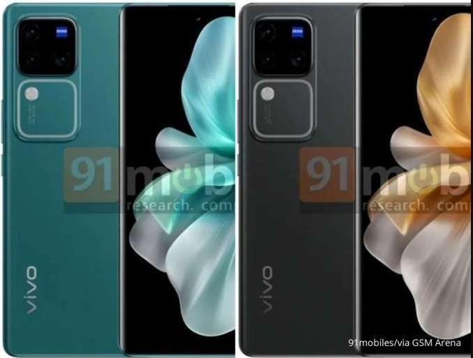 Menilik Spesifikasi Vivo V30 dan V30 Pro yang Baru Dirilis di Indonesia