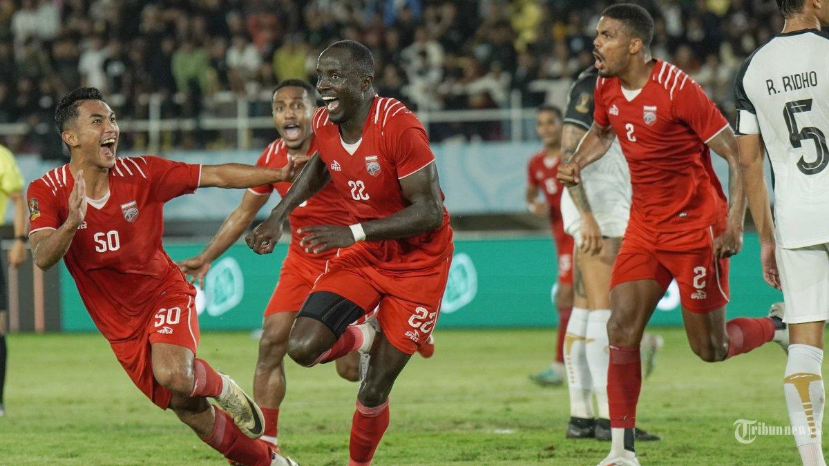 LINK LIVE Nonton Live Streaming Borneo FC vs Arema FC Final Piala Presiden 2024 Malam Ini