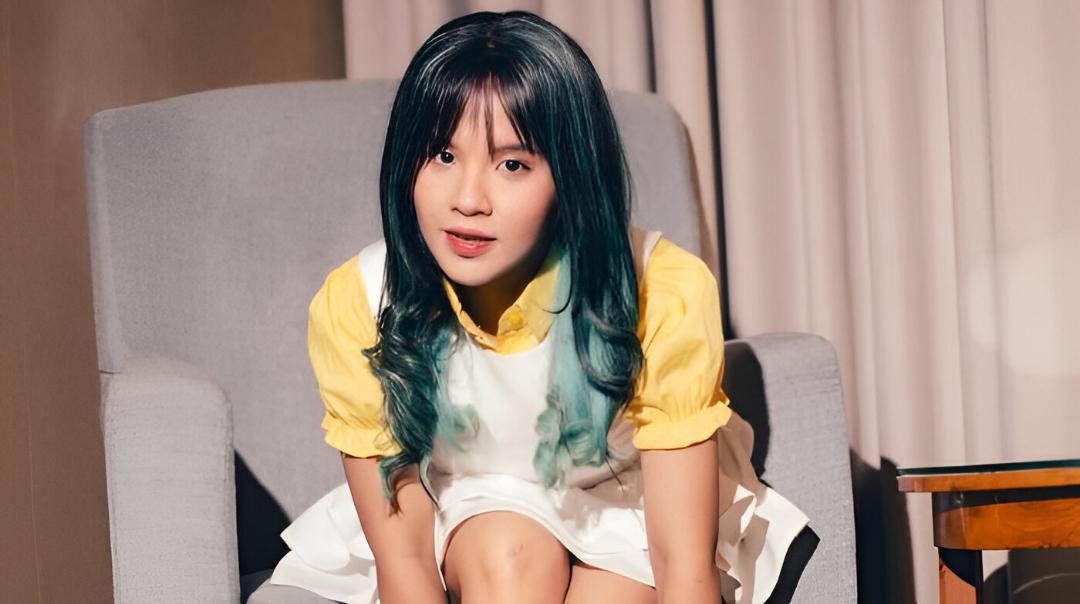 Brigitta-Sriulina-Beru-Meliala-dikenal-dengan-nama-panggung-Idgitaf.jpg