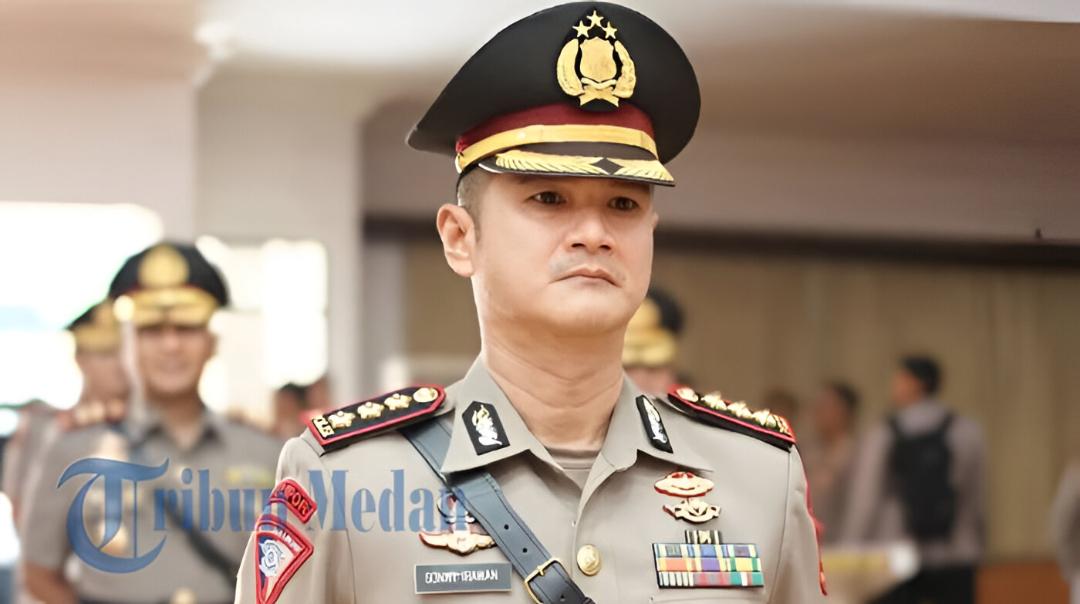 Profil dan Harta Kekayaan Brigjen Sonny Irawan, Wakapolda Sumut Akpol 1997