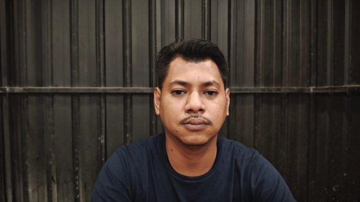 NASIB PILU Briptu Solagratia Sering Pergoki Istri Selingkuh dengan 2 Polisi: Pergi Dugem dan Ngamar