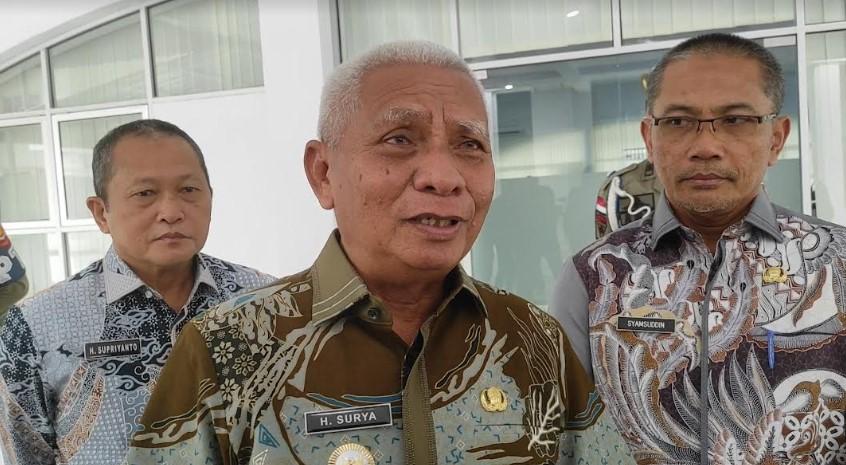 Diusung Partai Golkar Dampingi Bobby Nasution di Pilgub Sumut, Begini Tanggapan Bupati Asahan