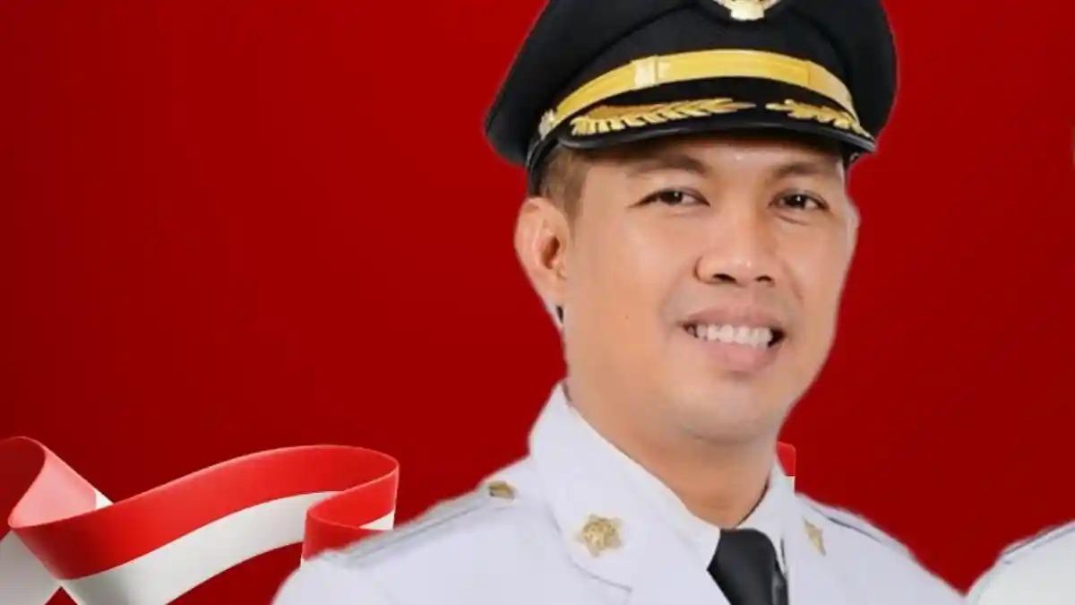 OTT KPK di Cilacap, Bupati Syamsul Auliya Diciduk KPK, Baru Setahun Lalu Dilantik Prabowo