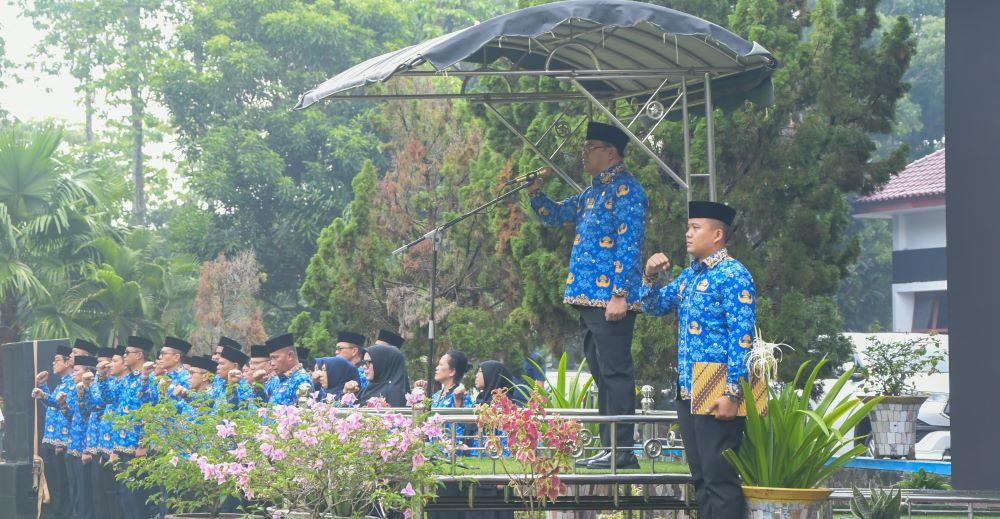 Ultimatum Bapenda, Bupati Deliserdang: Ini Momen Bersih-Bersih