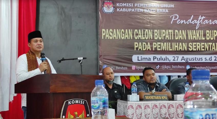 Calon-Bupati-dan-Wakil-Bupati-Batubara-Zahir-MAP-dan-Aslam-Rayuda-resmi-mendaftar.jpg
