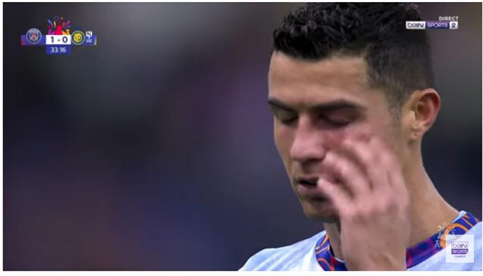 Ronaldo Ibarat Jilat Ludahnya Sendiri Usai Berani Sentil Liga Top Eropa, Al Nassr Dibantai Celta